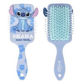 Spazzola Stitch Viola di Stitch, Spazzole per capelli - Rif: S0734421, Prezzo: 8,52 €, Sconto: %