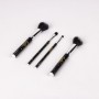 Set de Brochas de Maquillaje Harry Potter 4 Piezas de Harry Potter, Brochas - Ref: S0734555, Precio: 10,47 €, Descuento: %