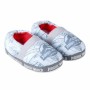 Zapatillas de Estar por Casa Jurassic Park Gris claro de Jurassic Park, Zapatillas de estar por casa - Ref: S0734559, Precio:...