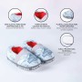 Zapatillas de Estar por Casa Jurassic Park Gris claro de Jurassic Park, Zapatillas de estar por casa - Ref: S0734559, Precio:...