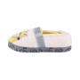 Zapatillas de Estar por Casa Minions Gris claro de Minions, Zapatillas de estar por casa - Ref: S0734560, Precio: 11,18 €, De...