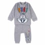 Chándal Infantil Looney Tunes Gris de Looney Tunes, Niña - Ref: S0734569, Precio: 18,17 €, Descuento: %