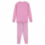 Pyjama Looney Tunes Rose de Looney Tunes, Ensembles de pyjama - Réf : S0734571, Prix : 21,83 €, Remise : %