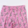 Pijama Looney Tunes Cor de Rosa de Looney Tunes, Pijamas - Ref: S0734571, Preço: 21,83 €, Desconto: %