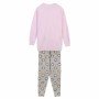 Pijama Garfield Rosa claro de Garfield, Pijamas - Ref: S0734578, Precio: 20,59 €, Descuento: %