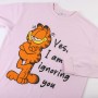 Pyjama Garfield Rose clair de Garfield, Ensembles de pyjama - Réf : S0734578, Prix : 20,59 €, Remise : %