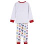 Pijama Infantil The Paw Patrol Cinzento de The Paw Patrol, Pijamas de duas peças - Ref: S0734579, Preço: 0,00 €, Desconto: %