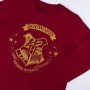 Pigiama Harry Potter Rosso (Adulti) Uomo di Harry Potter, Pigiami due pezzi - Rif: S0734584, Prezzo: 21,83 €, Sconto: %