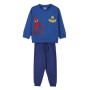 Chándal Infantil Spider-Man Azul | Tienda24 - Global Online Shop Tienda24.eu