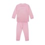 Children's Pyjama Minnie Mouse Light Pink by Minnie Mouse, Pyjama Sets - Ref: S0734602, Price: 16,77 €, Discount: %