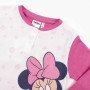 Pijama Infantil Minnie Mouse Cor de Rosa de Minnie Mouse, Pijamas - Ref: S0734607, Preço: 17,62 €, Desconto: %