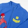 Kinder-Trainingsanzug Spider-Man Blau von Spider-Man, Junge - Ref: S0734615, Preis: 21,26 €, Rabatt: %