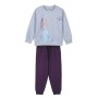 Fato de Treino Infantil Frozen Azul Claro de Frozen, Menina - Ref: S0734619, Preço: 16,77 €, Desconto: %