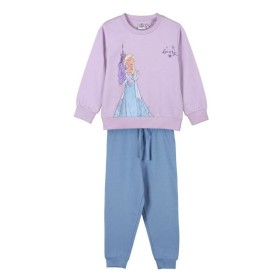 Fato de Treino Infantil John Smith Boira Cor de Rosa | Tienda24 - Global Online Shop Tienda24.eu