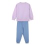 Children’s Tracksuit Frozen Lilac | Tienda24 - Global Online Shop Tienda24.eu