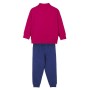 Survêtement Enfant Minnie Mouse Fuchsia de Minnie Mouse, Fille - Réf : S0734626, Prix : 20,22 €, Remise : %