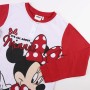 Children's Pyjama Minnie Mouse Red by Minnie Mouse, Pyjama Sets - Ref: S0734632, Price: 15,52 €, Discount: %