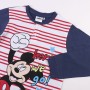 Pijama Infantil Mickey Mouse Azul oscuro de Mickey Mouse, Pijamas dos piezas - Ref: S0734634, Precio: 0,00 €, Descuento: %