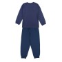 Pijama Infantil Mickey Mouse Azul oscuro de Mickey Mouse, Pijamas dos piezas - Ref: S0734634, Precio: 0,00 €, Descuento: %