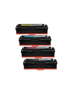 Toner Ricoh 407543 Black | Tienda24 Tienda24.eu