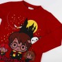 Pigiama Per bambini Harry Potter Rosso di Harry Potter, Pigiami due pezzi - Rif: S0734644, Prezzo: 0,00 €, Sconto: %