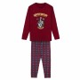 Schlafanzug Harry Potter Rot von Harry Potter, Schlafanzüge - Ref: S0734646, Preis: 21,83 €, Rabatt: %