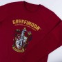 Pyjama Harry Potter Rouge de Harry Potter, Ensembles de pyjama - Réf : S0734646, Prix : 21,83 €, Remise : %