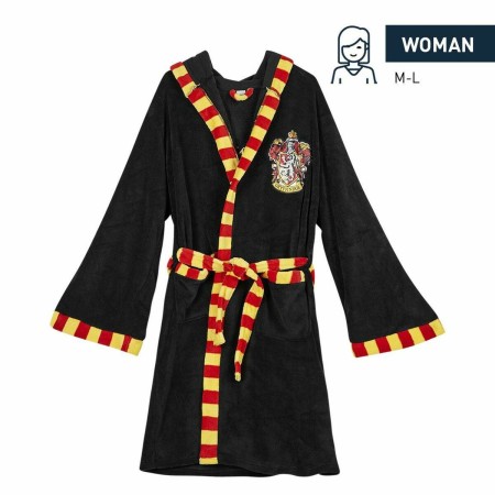 Morgenmantel Harry Potter Damen von Harry Potter, Strampelanzüge - Ref: S0734647, Preis: 26,68 €, Rabatt: %