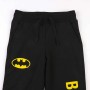 Calças de Treino Infantis Batman Preto de Batman, Menino - Ref: S0734648, Preço: 12,78 €, Desconto: %