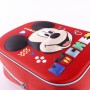 School Bag Mickey Mouse Red (25 x 31 x 10 cm) by Mickey Mouse, Children's Backpacks - Ref: S0734712, Price: 10,51 €, Discount: %