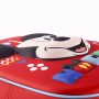 Mochila Escolar Mickey Mouse Rojo (25 x 31 x 10 cm) de Mickey Mouse, Mochilas infantiles - Ref: S0734712, Precio: 10,51 €, De...