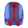 Mochila Escolar The Avengers Azul (25 x 31 x 10 cm) de The Avengers, Mochilas infantis - Ref: S0734747, Preço: 10,51 €, Desco...