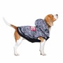 Sudadera para Perro Marvel XXS Gris | Tienda24 - Global Online Shop Tienda24.eu