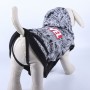 Sudadera para Perro Marvel XXS Gris | Tienda24 - Global Online Shop Tienda24.eu