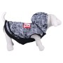 Sudadera para Perro Marvel XXS Gris | Tienda24 - Global Online Shop Tienda24.eu