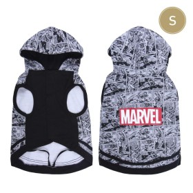 Pull pour Chien Marvel S Gris de Marvel, Sweatshirts à capuche - Réf : S0734806, Prix : 15,91 €, Remise : %