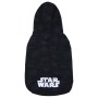 Sudadera para Perro Star Wars M Negro de Star Wars, Sudaderas con capucha - Ref: S0734810, Precio: 16,61 €, Descuento: %