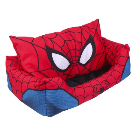 Cama para cão Marvel Vermelho de Marvel, Camas - Ref: S0734821, Preço: 26,69 €, Desconto: %