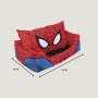 Cama para Perro Marvel Rojo de Marvel, Camas - Ref: S0734821, Precio: 26,69 €, Descuento: %