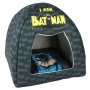 Cama para Perro Batman Negro de Batman, Camas - Ref: S0734824, Precio: 26,69 €, Descuento: %