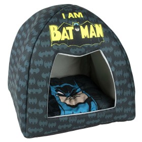 Dog Bed Batman Black by Batman, Beds - Ref: S0734824, Price: 26,69 €, Discount: %