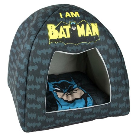 Hundebett Batman Schwarz von Batman, Betten - Ref: S0734824, Preis: 26,69 €, Rabatt: %