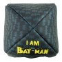 Letto per Cani Batman Nero di Batman, Letti - Rif: S0734824, Prezzo: 26,69 €, Sconto: %