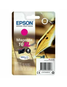 Cartouche d'encre originale Epson C13T08914011 Noir | Tienda24 Tienda24.eu