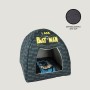 Lit pour chien Batman Noir de Batman, Lits - Réf : S0734824, Prix : 26,69 €, Remise : %