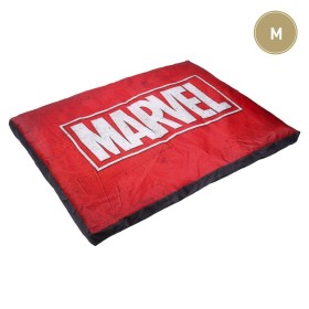 Dog Bed Marvel Multicolour by Marvel, Beds - Ref: S0734847, Price: 21,67 €, Discount: %