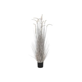 Decorative Plant DKD Home Decor Light grey (45 x 45 x 150 cm)