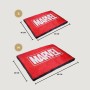 Cama para Perro Marvel Multicolor de Marvel, Camas - Ref: S0734847, Precio: 21,67 €, Descuento: %