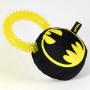 Juguete para perros Batman Amarillo 100 % poliéster de Batman, Juguetes para morder - Ref: S0734853, Precio: 9,11 €, Descuent...