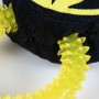 Giocattoli per cani Batman Giallo 100 % poliestere di Batman, Giocattoli da mordere - Rif: S0734853, Prezzo: 9,11 €, Sconto: %